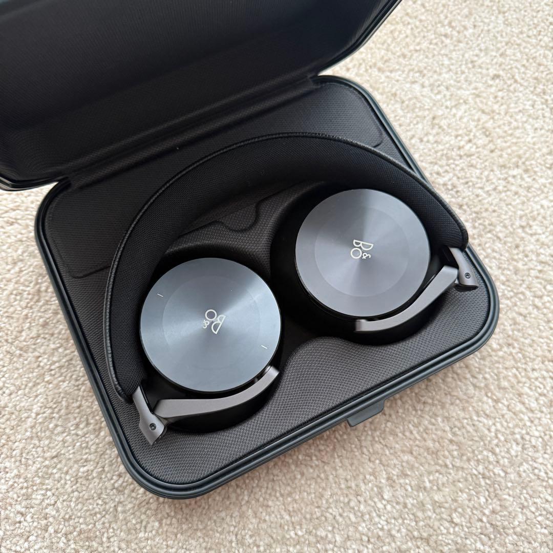 【美品】 B&O H95 ブラック 149,900円→73,000円