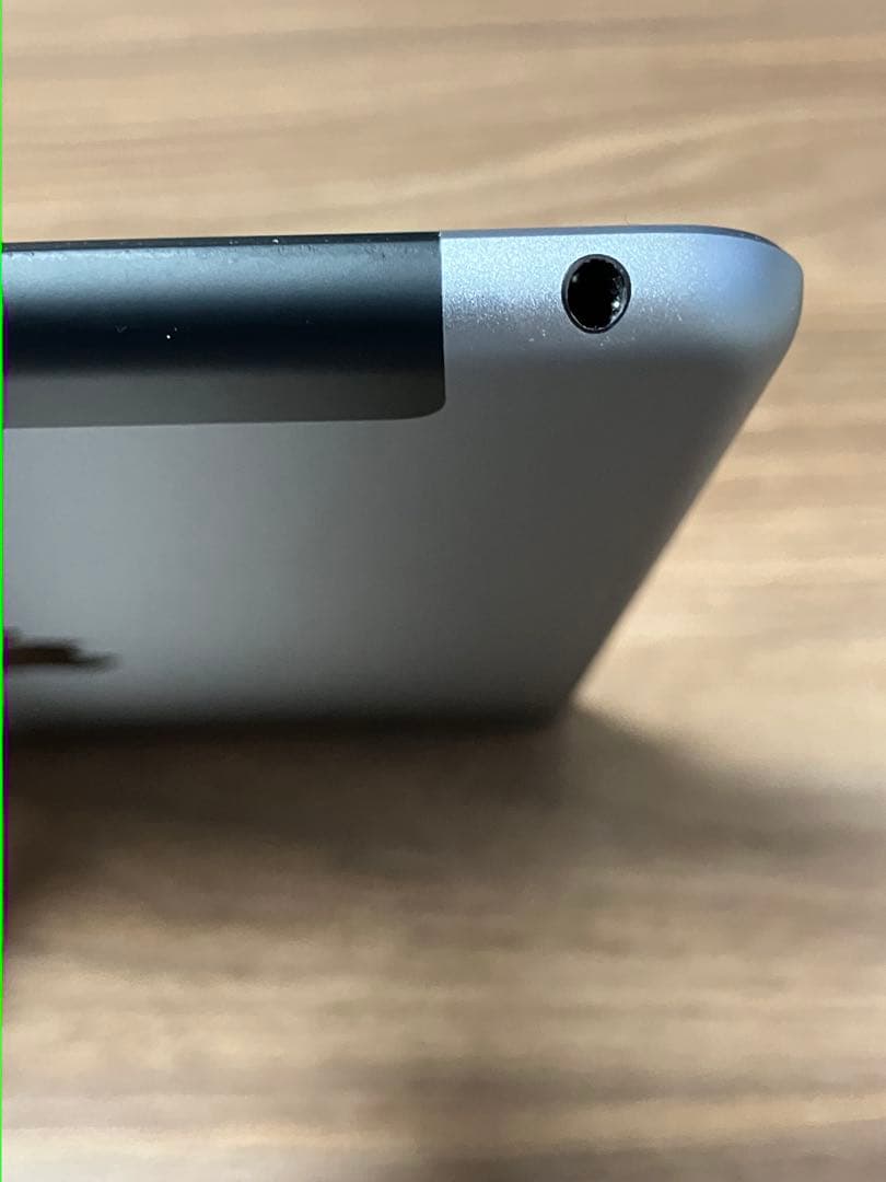 iPad 第6世代 32GB Wi-Fi＋Cellularモデル