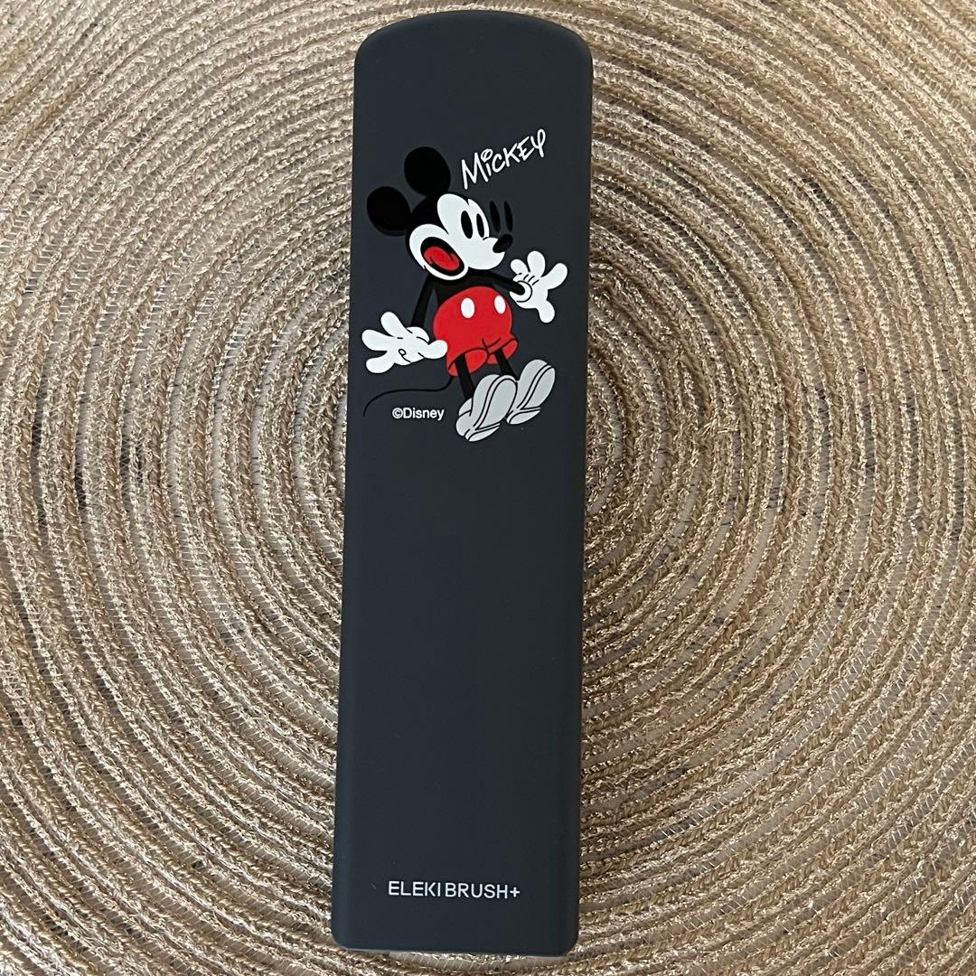 Disney ELEKI BRUSH+ ミッキーマウス