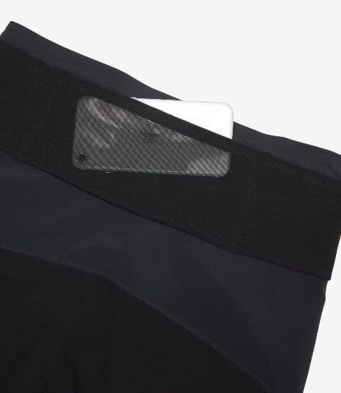 【新品未使用】ノースフェイス HST アビエイタータイツ ランニングパンツ