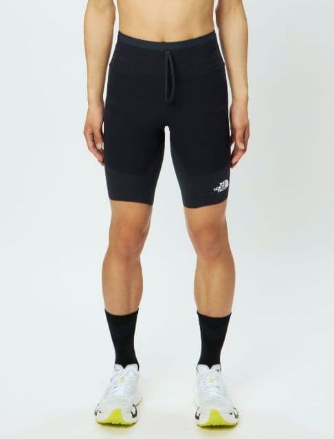 【新品未使用】ノースフェイス HST アビエイタータイツ ランニングパンツ