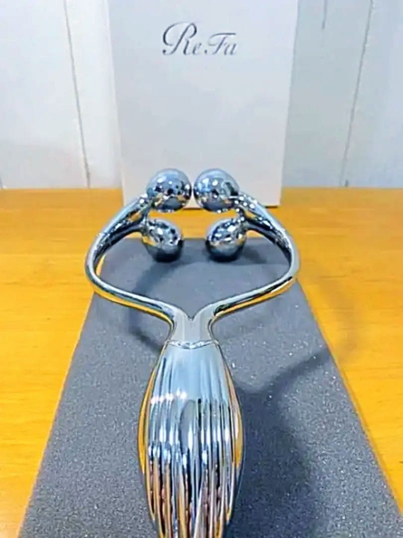 ReFa ダブルレイ