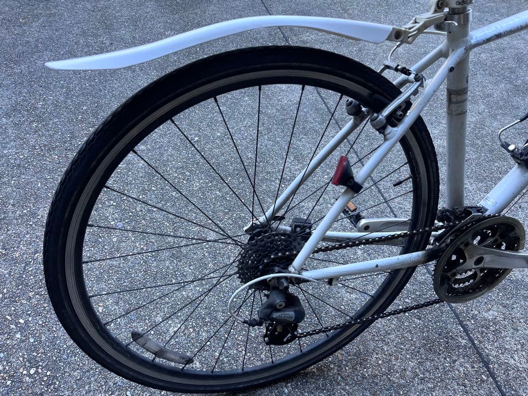 GIANT ESCAPE R3 Sサイズ 愛知県名古屋市 直接引き取りのみ