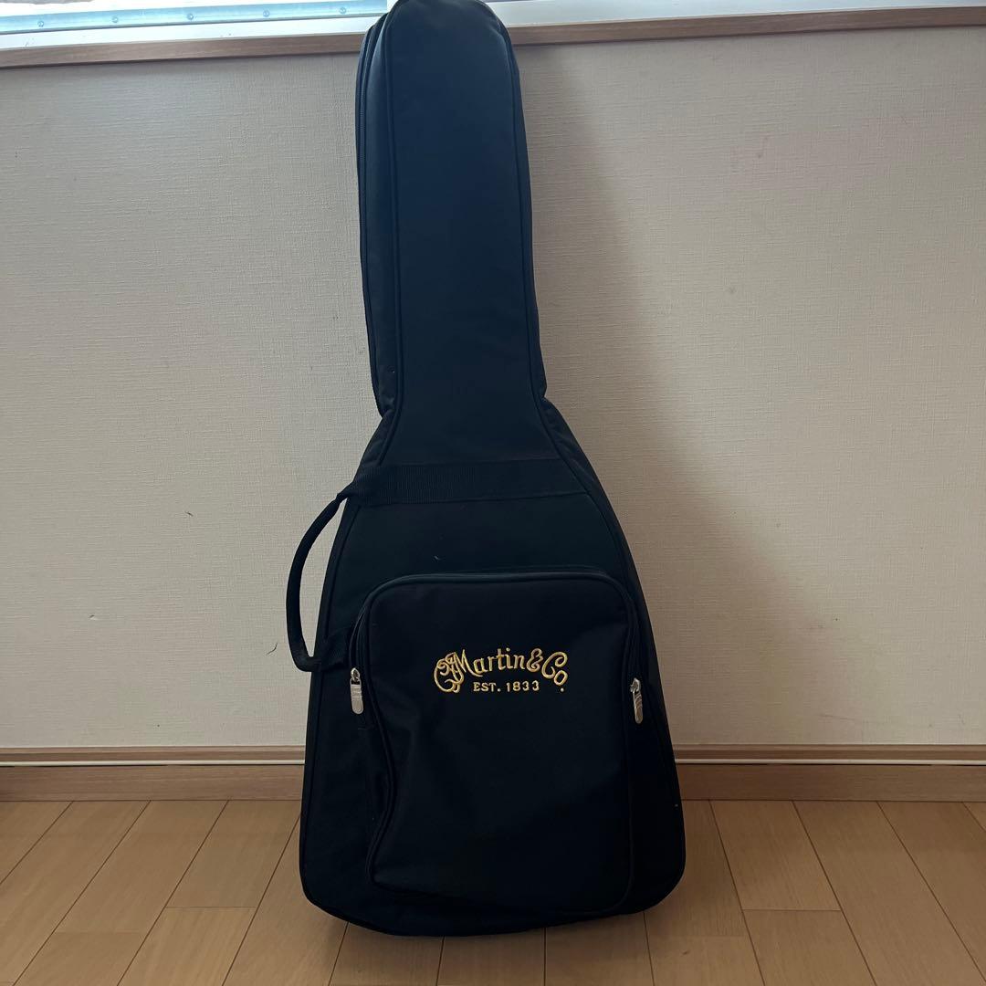 Martin & Co. アコースティックギター 　ＬＸＭ　リトルマーチン
