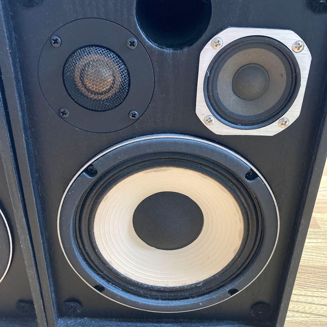 美品 JBL 4312M II コンパクトモニター