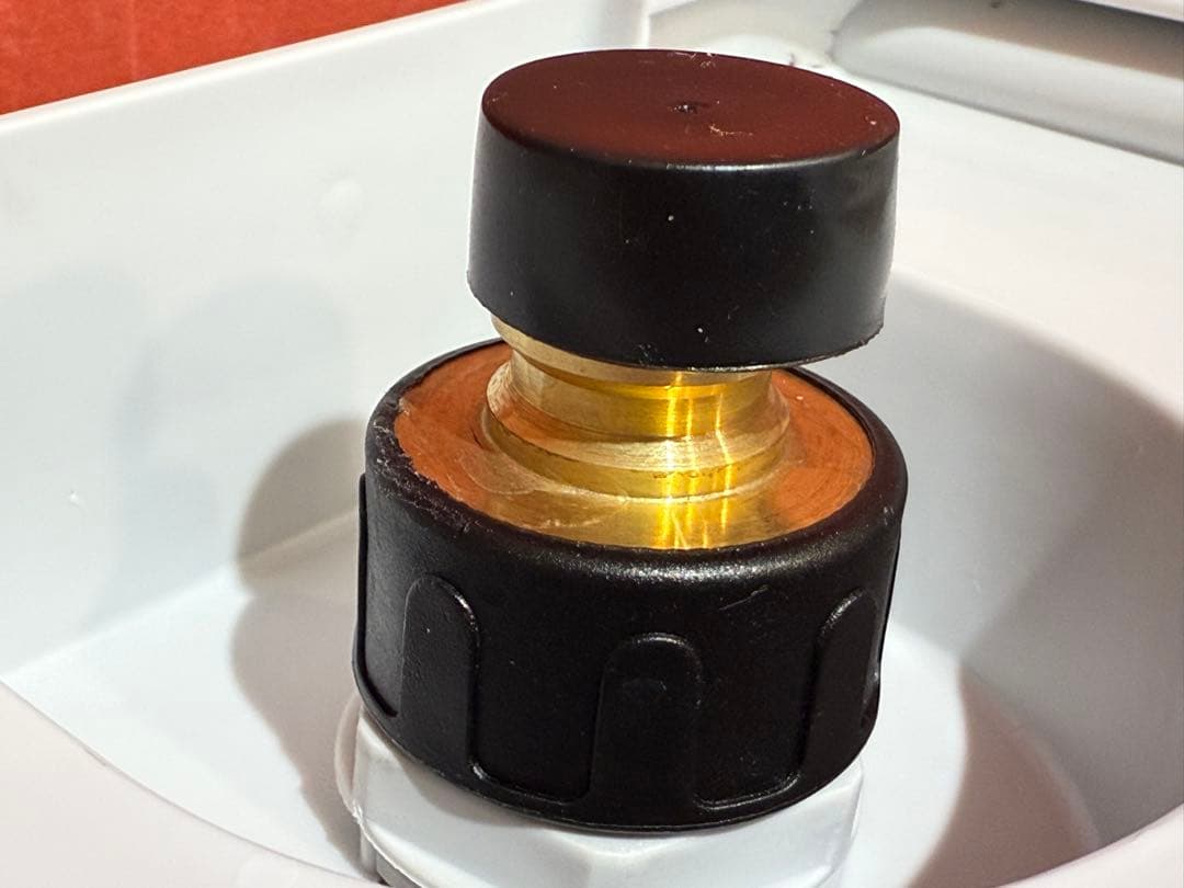 アイリスオーヤマ 高圧洗浄機 SBT-512N タンク式 静音設計