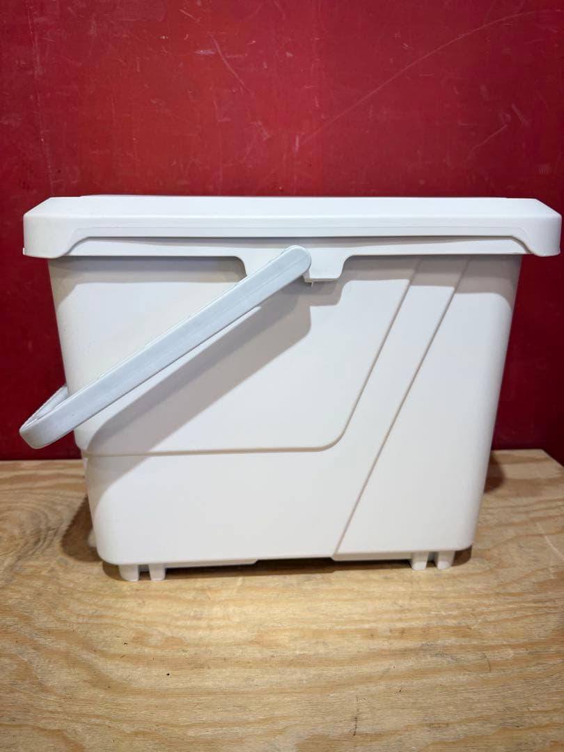 アイリスオーヤマ 高圧洗浄機 SBT-512N タンク式 静音設計