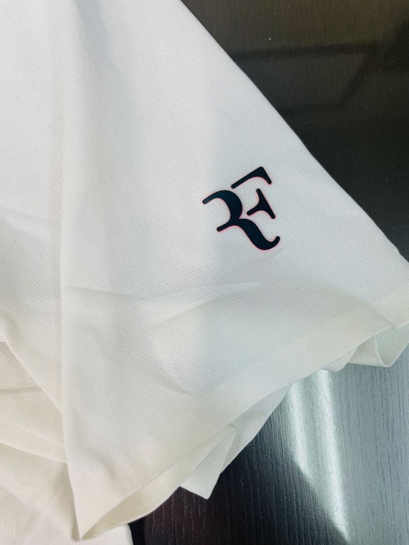 NIKE ナイキ 2018 全豪 フェデラー 優勝 シャツ RF S