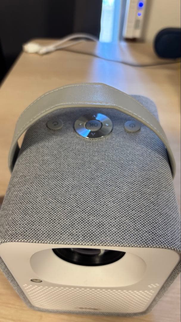 ETOE プロジェクター Android 11.0 1080p 4K Dolby