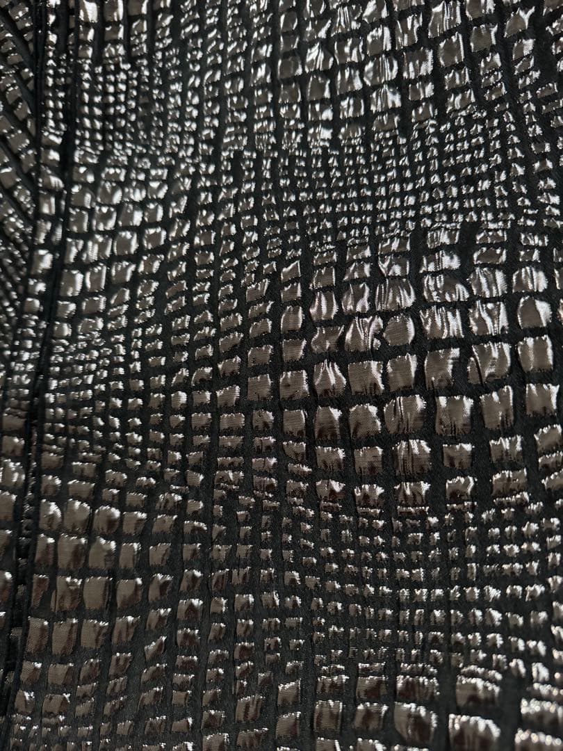 大人兵児帯【シャクヤク】　【メタル】のセット