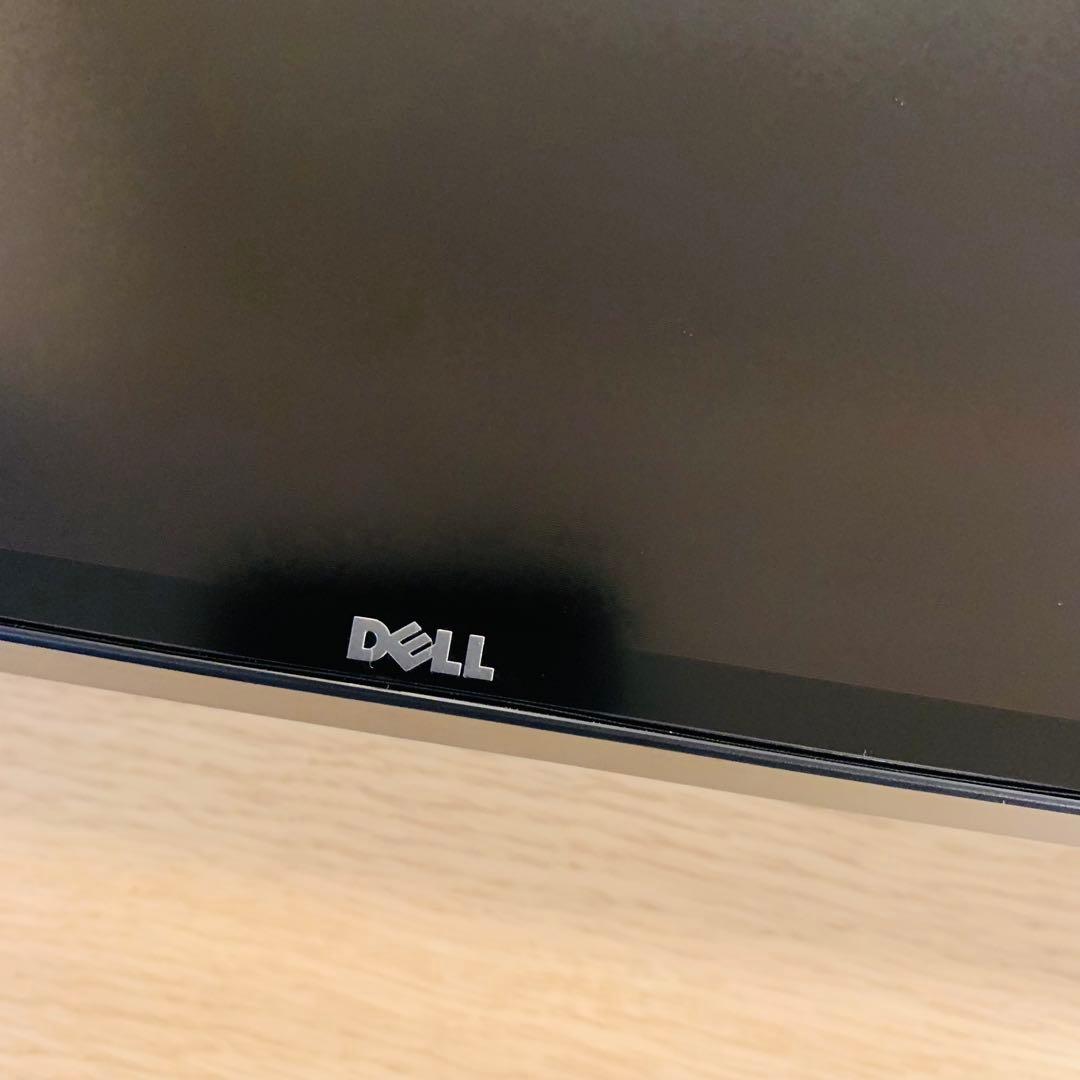 DELL 27インチ PCモニター U2717D モニターディスプレイ