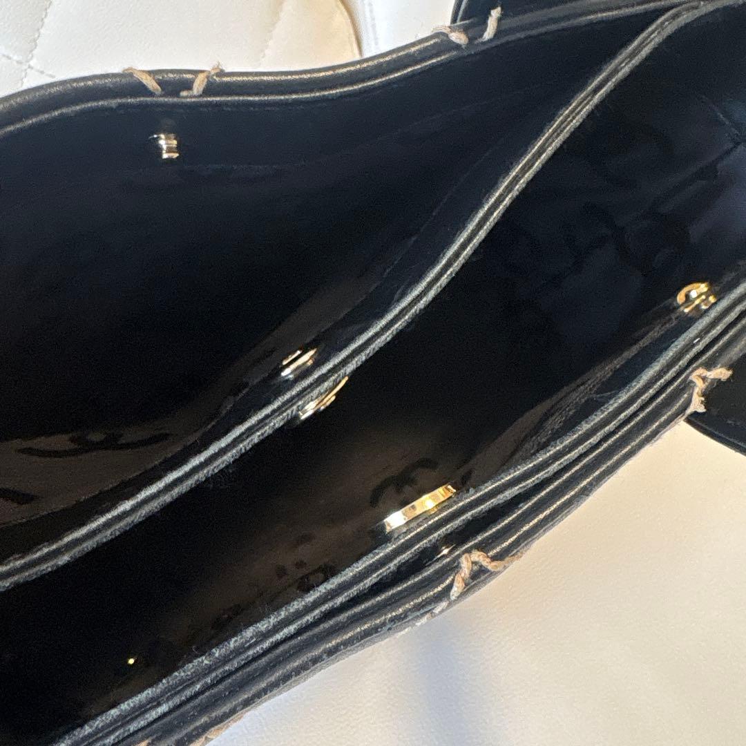 ♡CHANEL♡キルティングバッグ♡