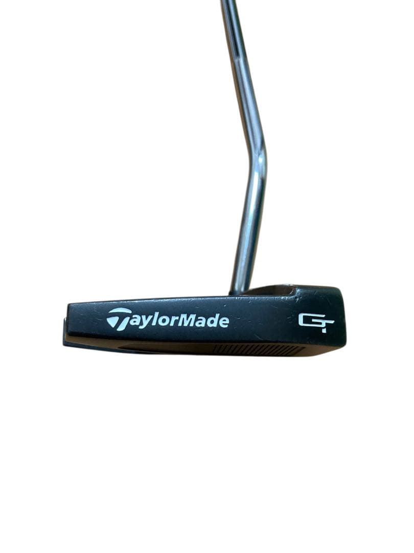 TaylorMade Spider G Splitback パター マレット型