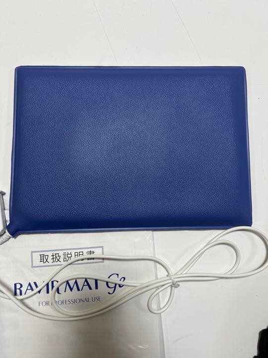 ラヴィールマットGe アミン(お値下げ可)