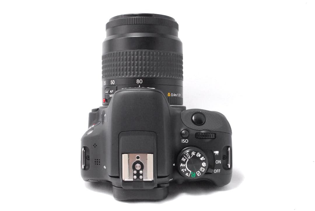 スマホ転送✨超軽量✨高画質✨Canon Kiss X7✨デジタル一眼レフカメラ