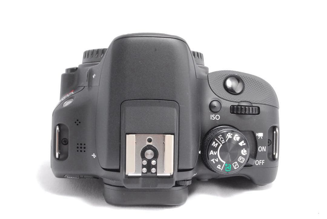 スマホ転送✨超軽量✨高画質✨Canon Kiss X7✨デジタル一眼レフカメラ