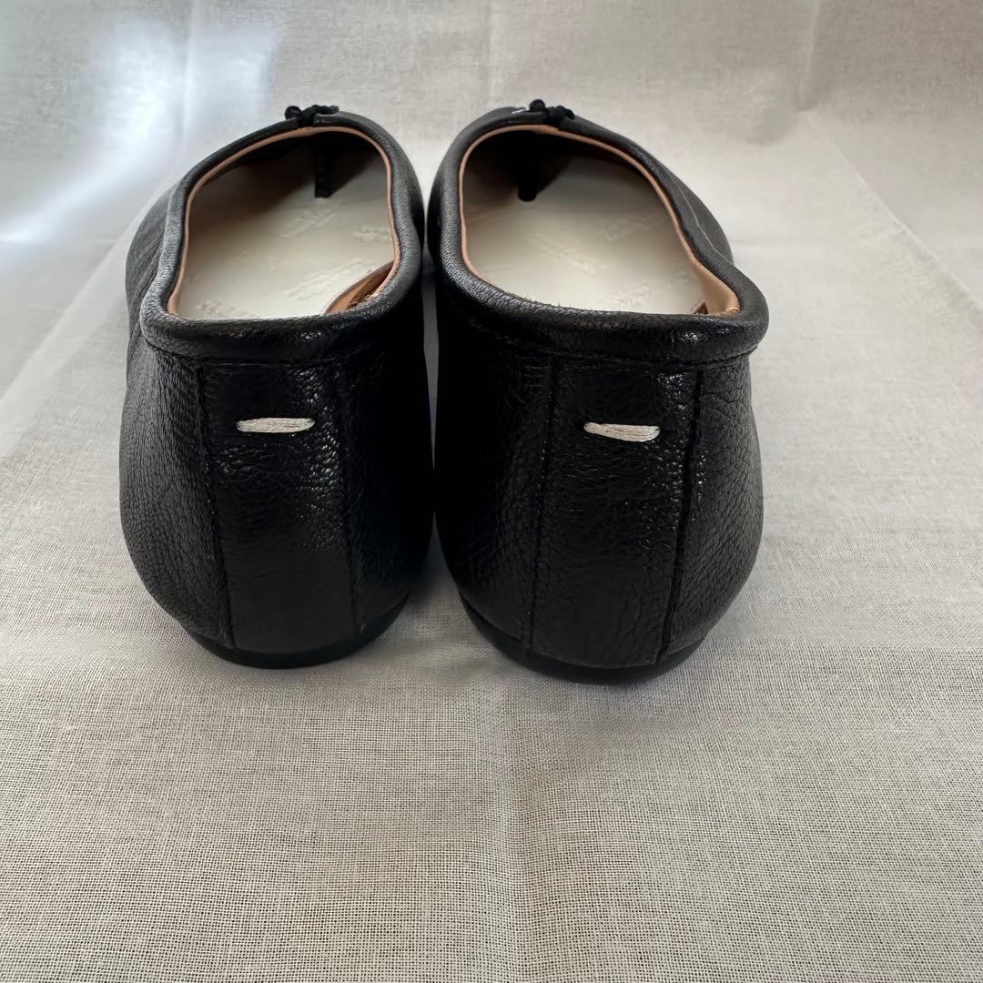 Maison Margiela メゾンマルジェラ 足袋バレエシューズ 37