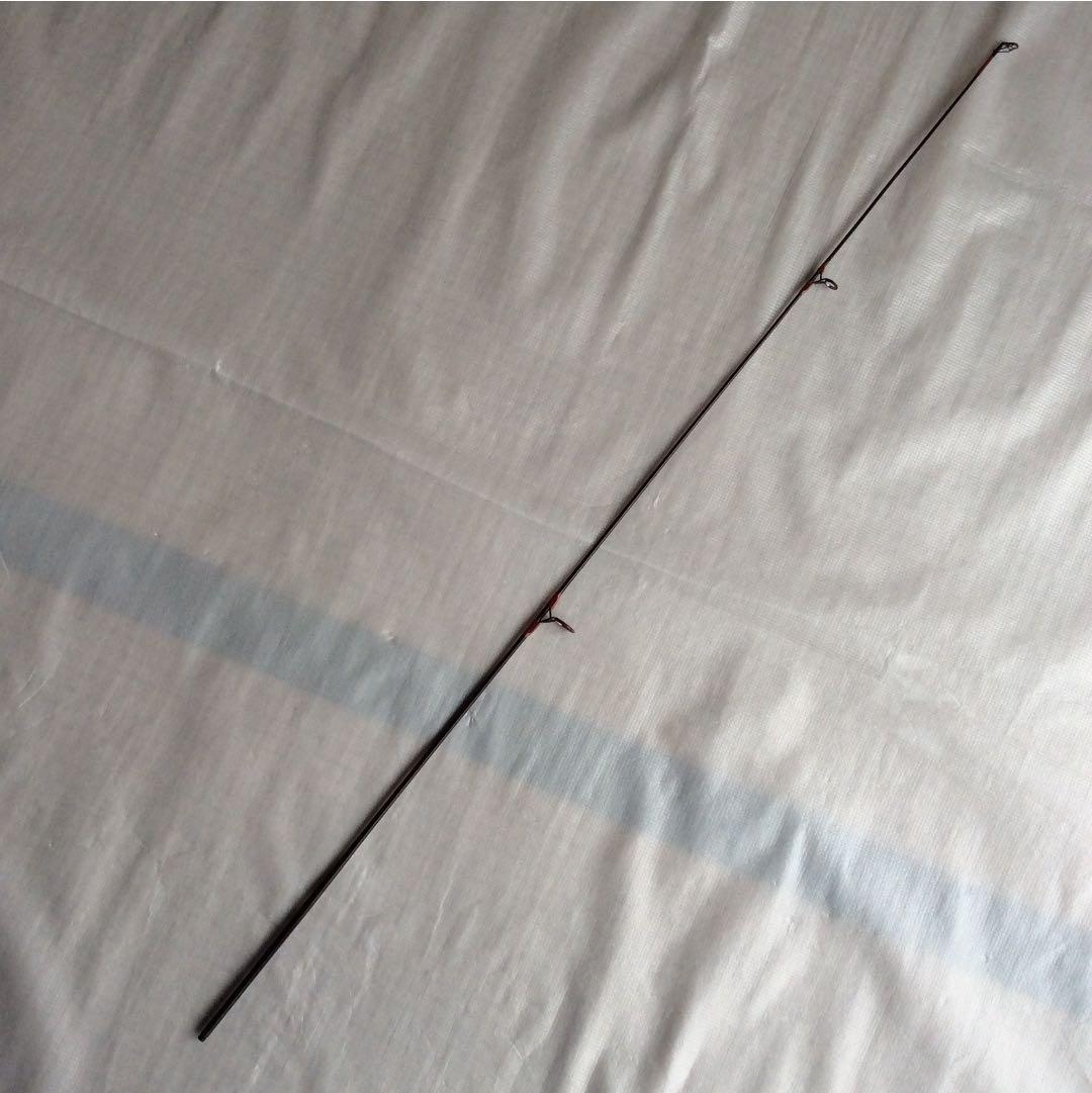 ロッド DAIWA ATTACKER 56L