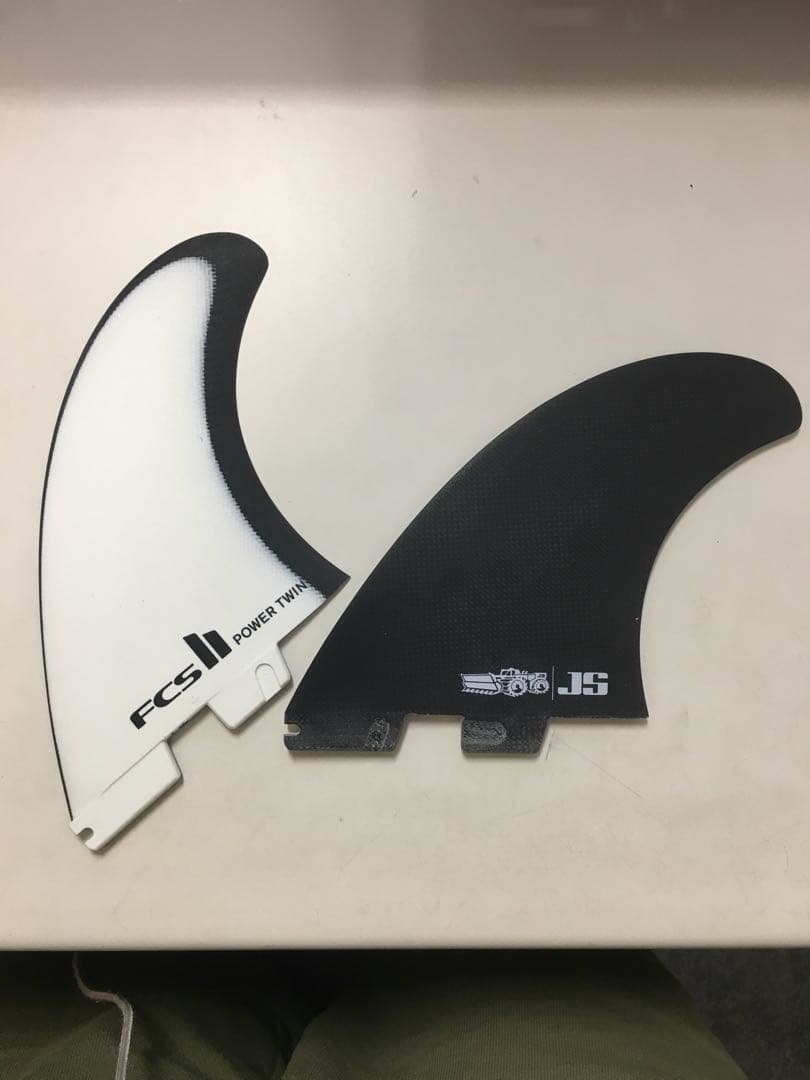 FCS2 FCS 2エフシーエス ジェーソン スティーブンソン パワーツゥィン