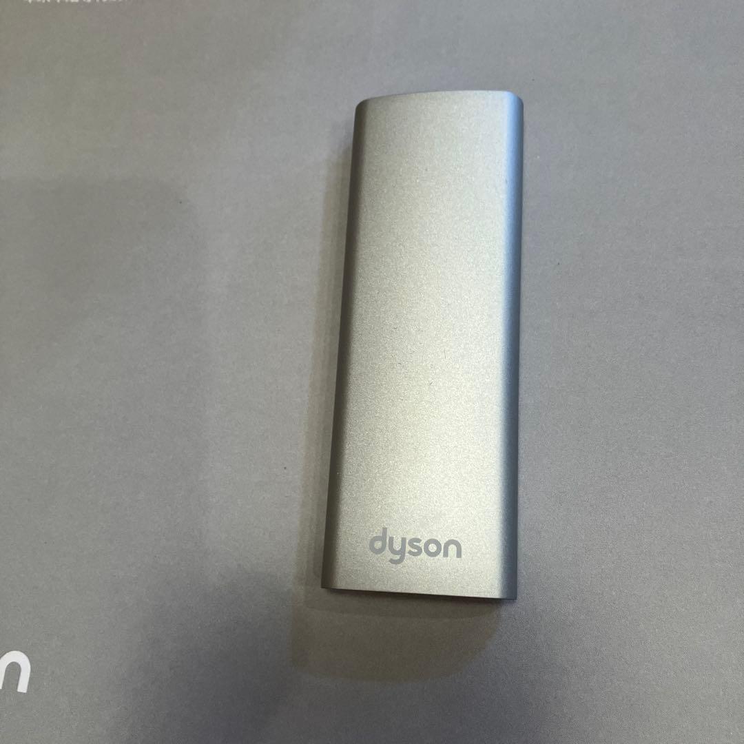 お値引き　ダイソンTP03 タワー型扇風機 取説￼付　2021年製