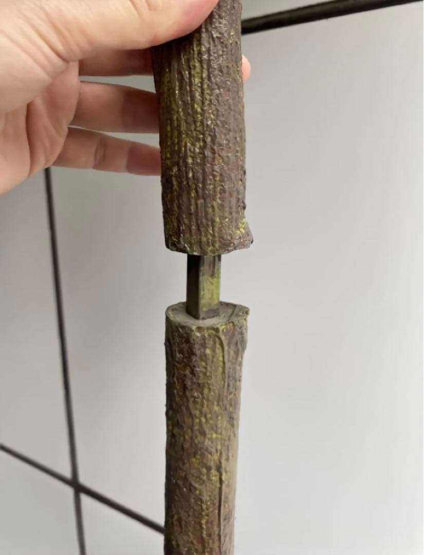 光触媒　人工観葉植物　ウォールグリーン　フェイクグリーン　ウンベラータ200@