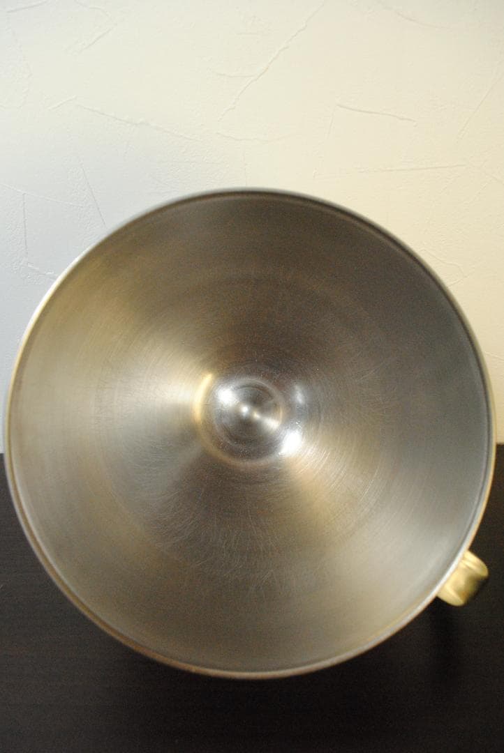 キッチンエイド スタンドミキサー kitchenaid ARTISAN 白色