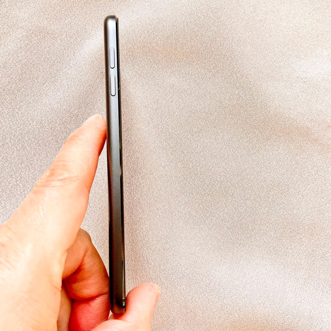 グレイ iPod touch 第6世代 128GB アイポッドApple本体 G