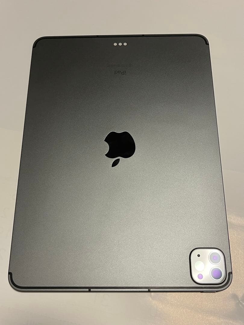 iPad Pro 11 インチ（第3世代）256GB WiFi+Cellular