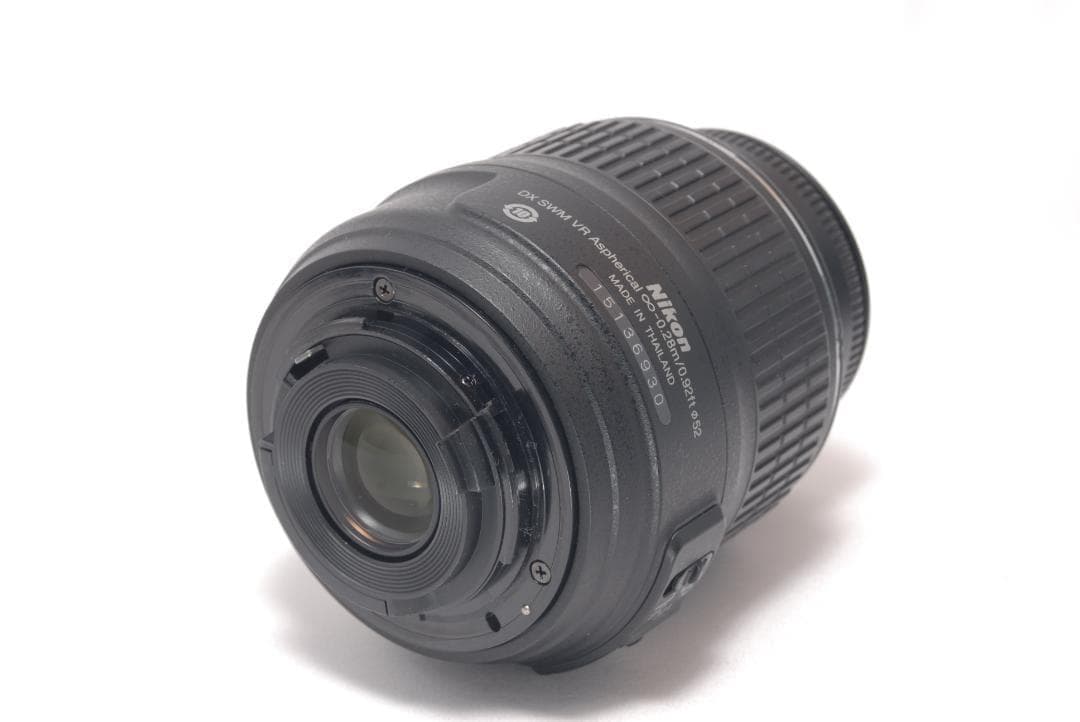 ⭐️手ぶれ補正レンズ⭐️Nikon D3100 ニコン デジタル一眼レフ