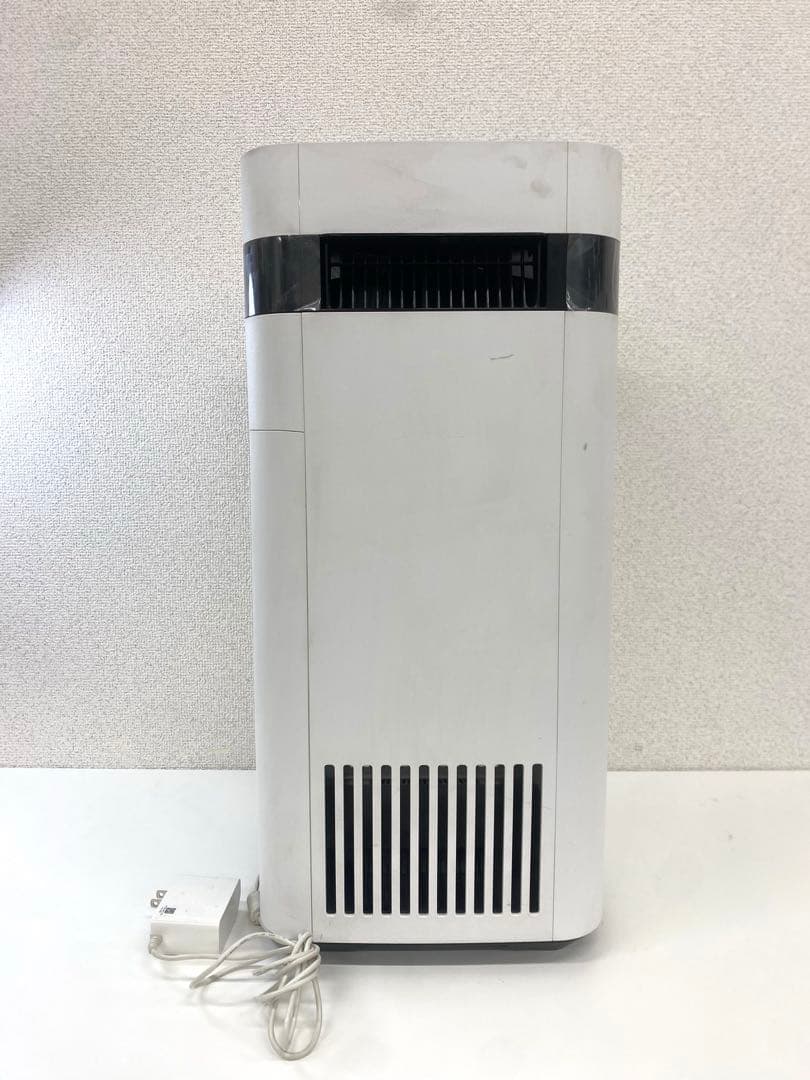 Air Dog エアドッグ 空気清浄機 KJ200F-X3D ホワイト