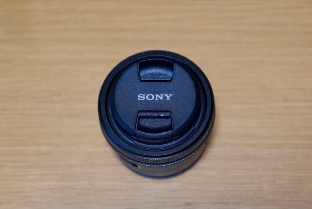 レンズ(単焦点) FE24mm F2.8G SONY (SEL24F28G)