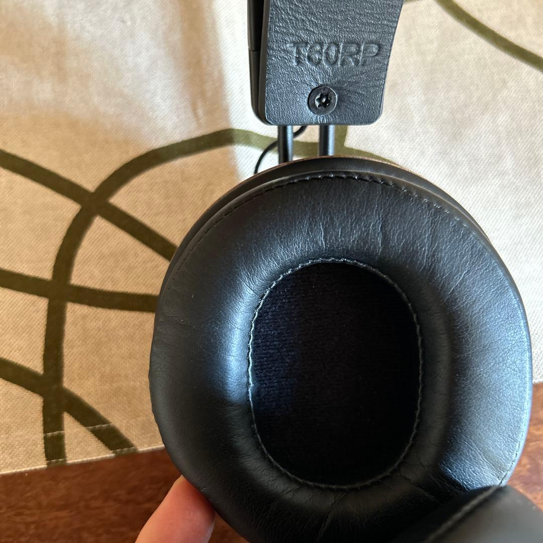 FOSTEX T60RP(WN) 純正バランスケーブルセット 限定モデル