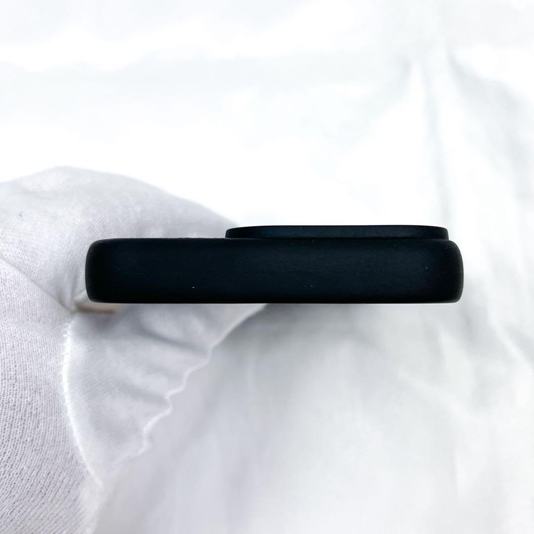 極美品 プラダ iPhone 16pro スマホケース トライアングルロゴ