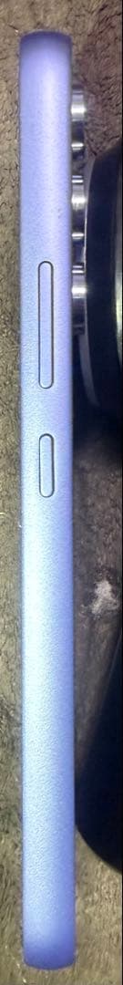 GalaxyA54 5G 128gb パープル　SIMフリー