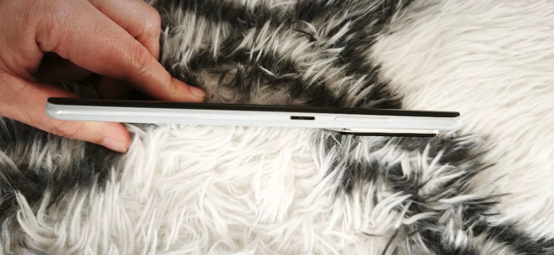 スマートフォン本体 #Xiaomi mix4 8/256