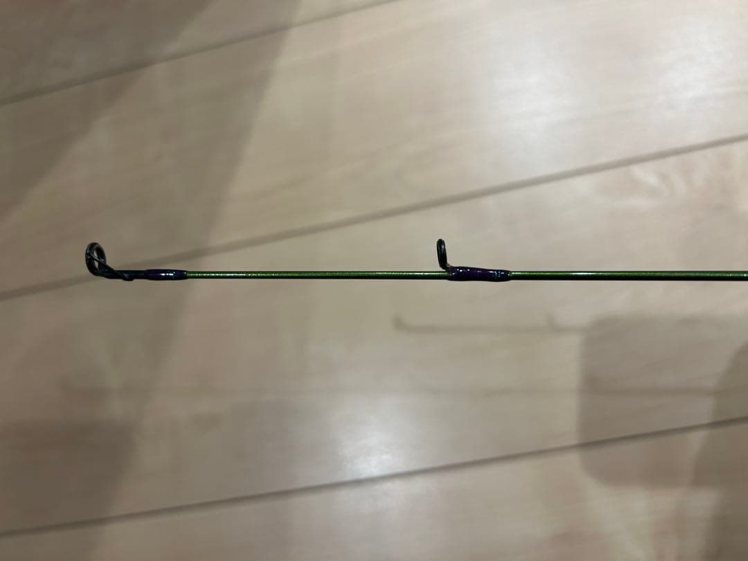 【ノリーズ】ロードランナー HB680L