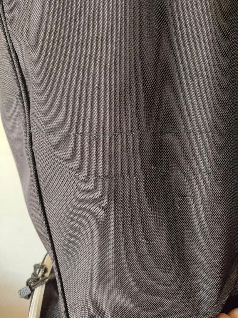 Psycho Bunnyキャディバック