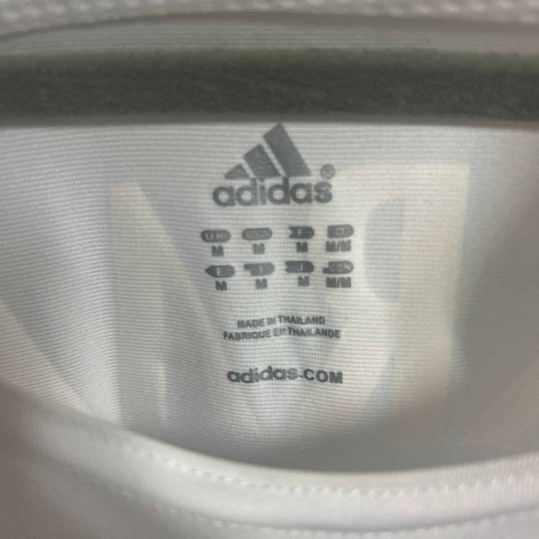 【リヴァプール　スティーブン・ジェラード　06-07 3rdユニフォーム】