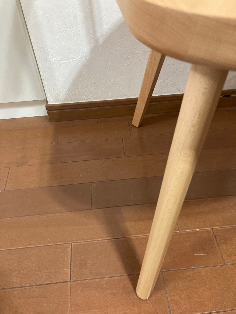 【美品】ダイニングチェア