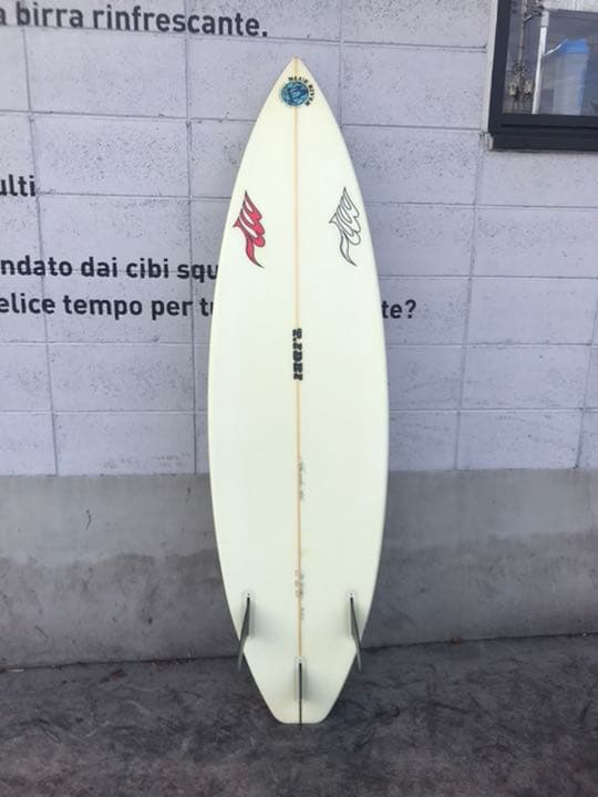 ★ブルーリバー・サーフボード★