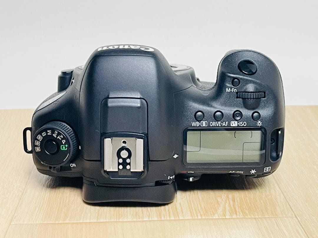 ★美品級★ キャノン Canon EOS 7D Mark II