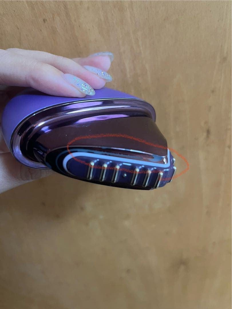 キャトルリフト　RF美顔器