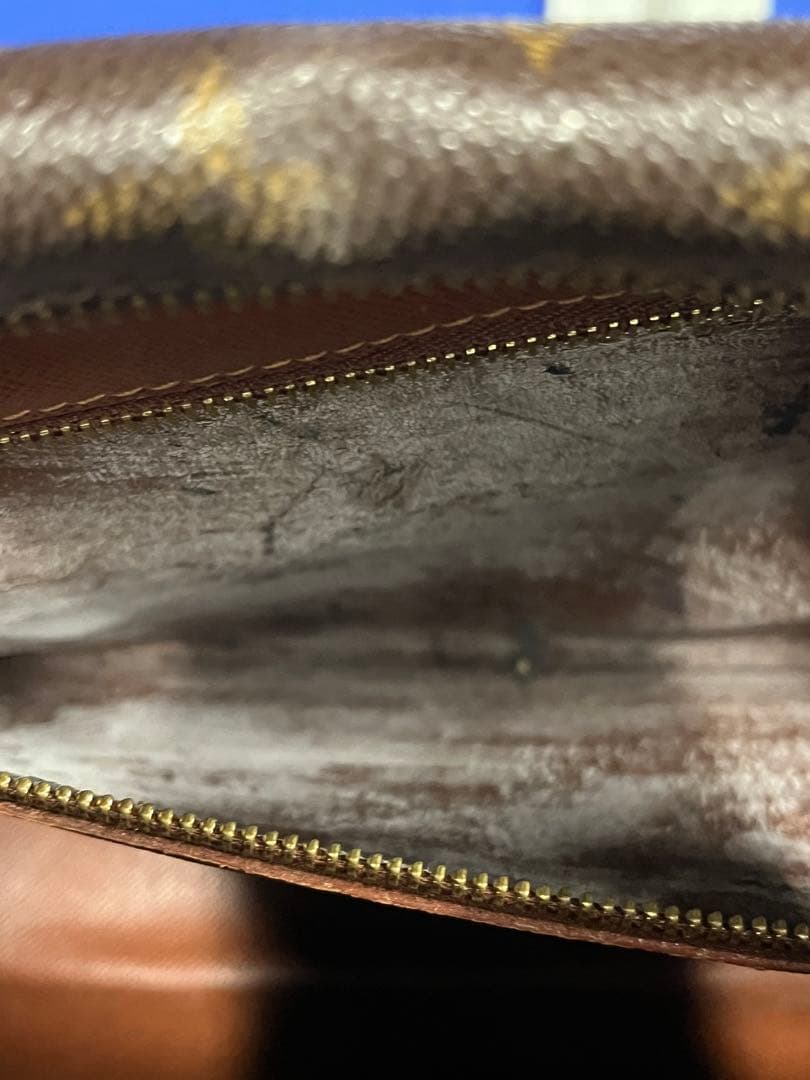 LOUIS VUITTON ルイヴィトン　ショルダーバッグ モノグラム 廃盤