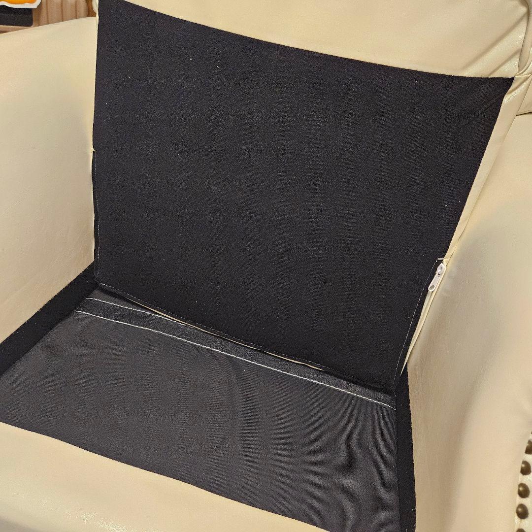 【早いもの勝ち】シェルファ【一人掛けソファ】