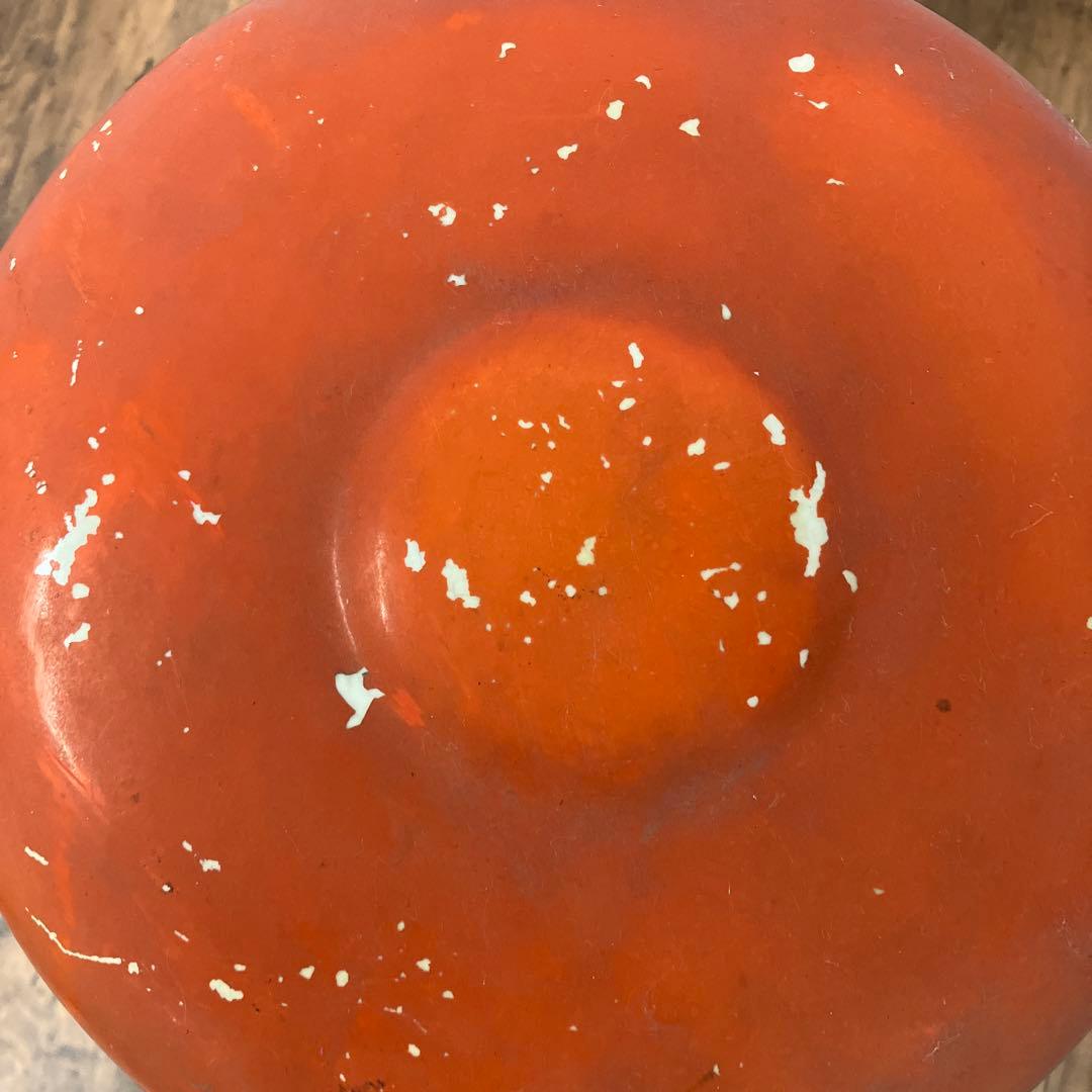 B-壁 昭和レトロ 大型郵便ポスト POST ポスト 郵便 手紙 レター 陶器製