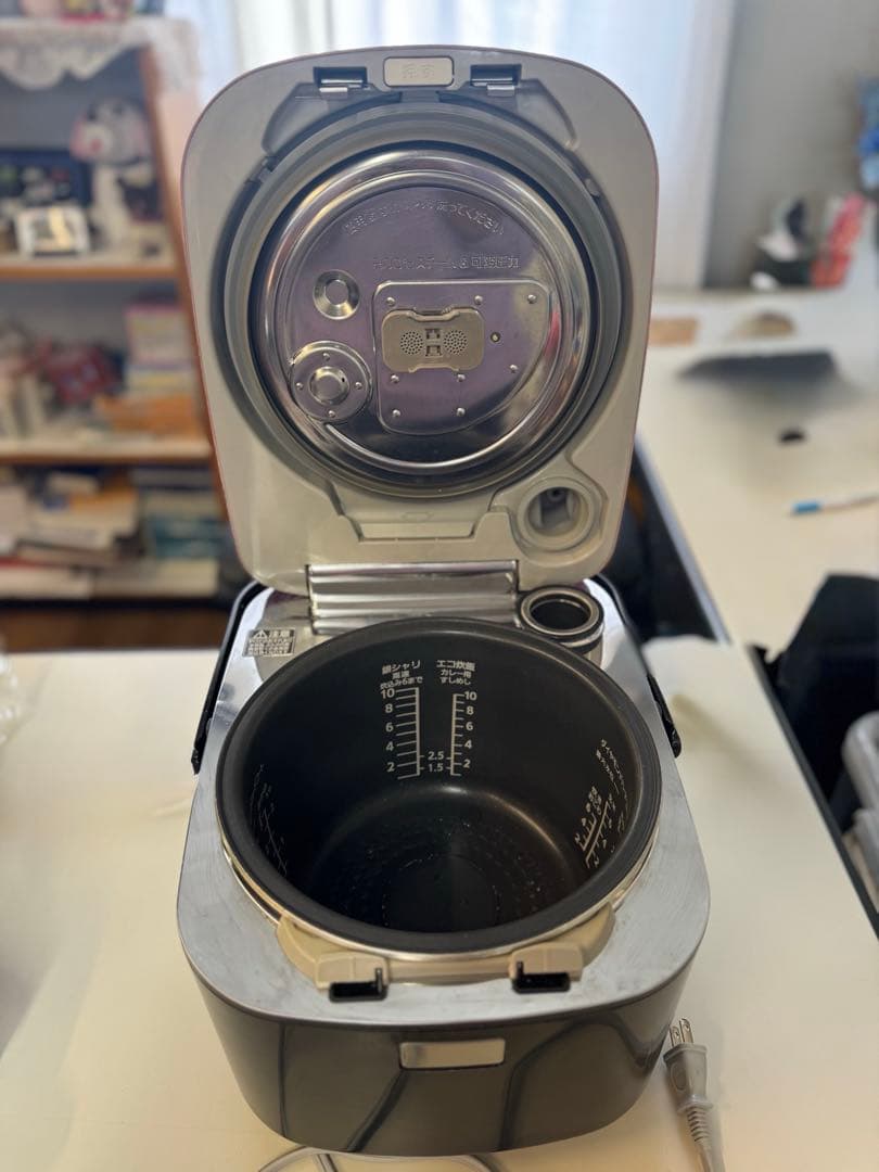 Panasonic SR-SPX183 IH炊飯器