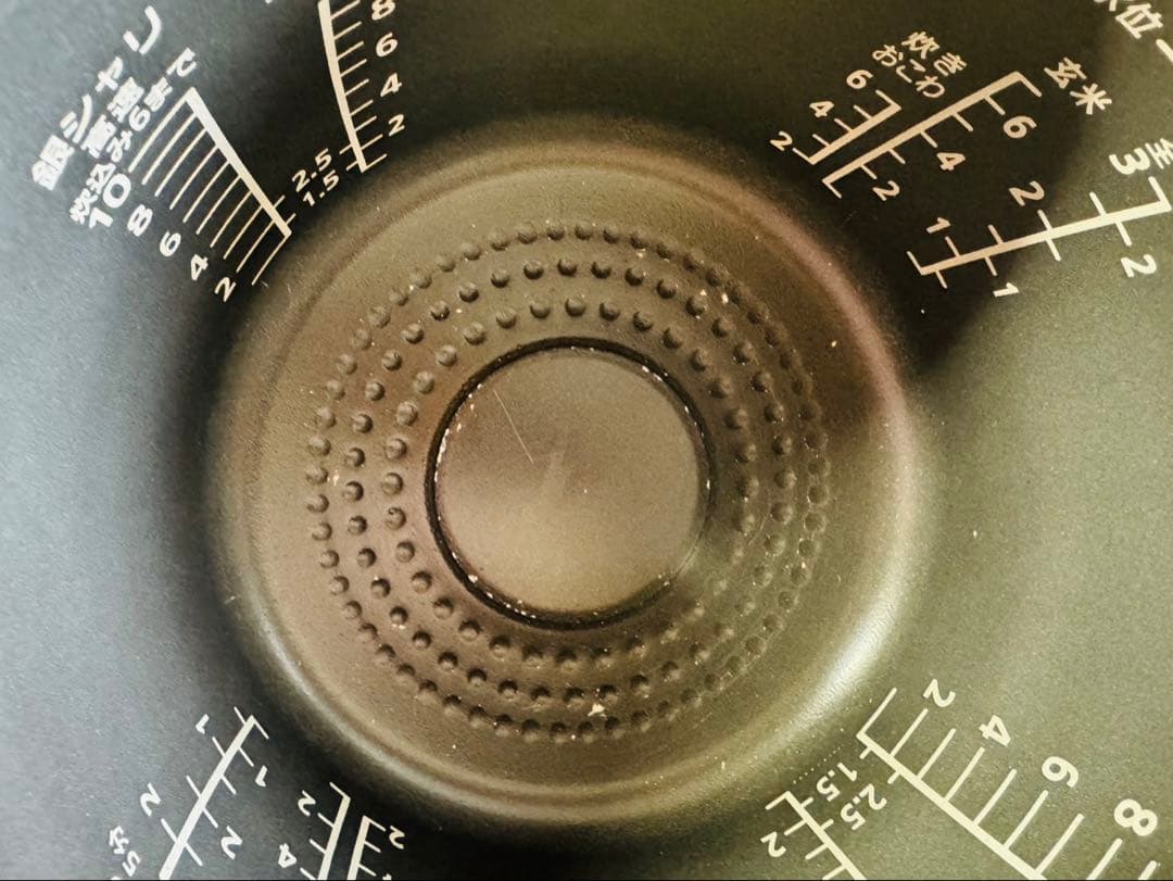 Panasonic SR-SPX183 IH炊飯器