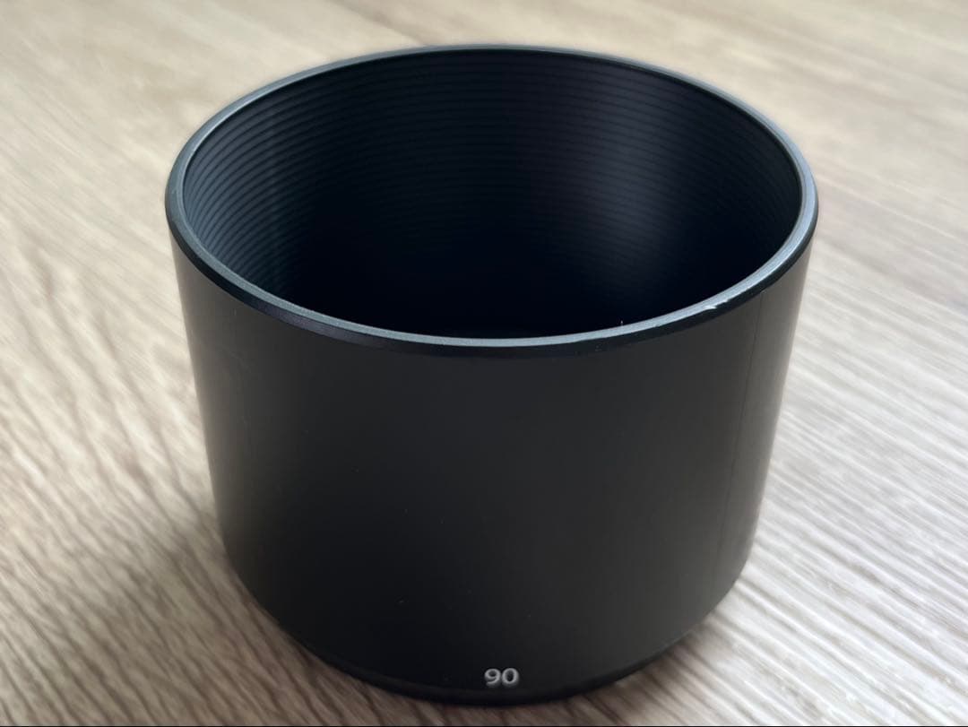 Fujifilm XF90mmF2 R LM WR レンズ