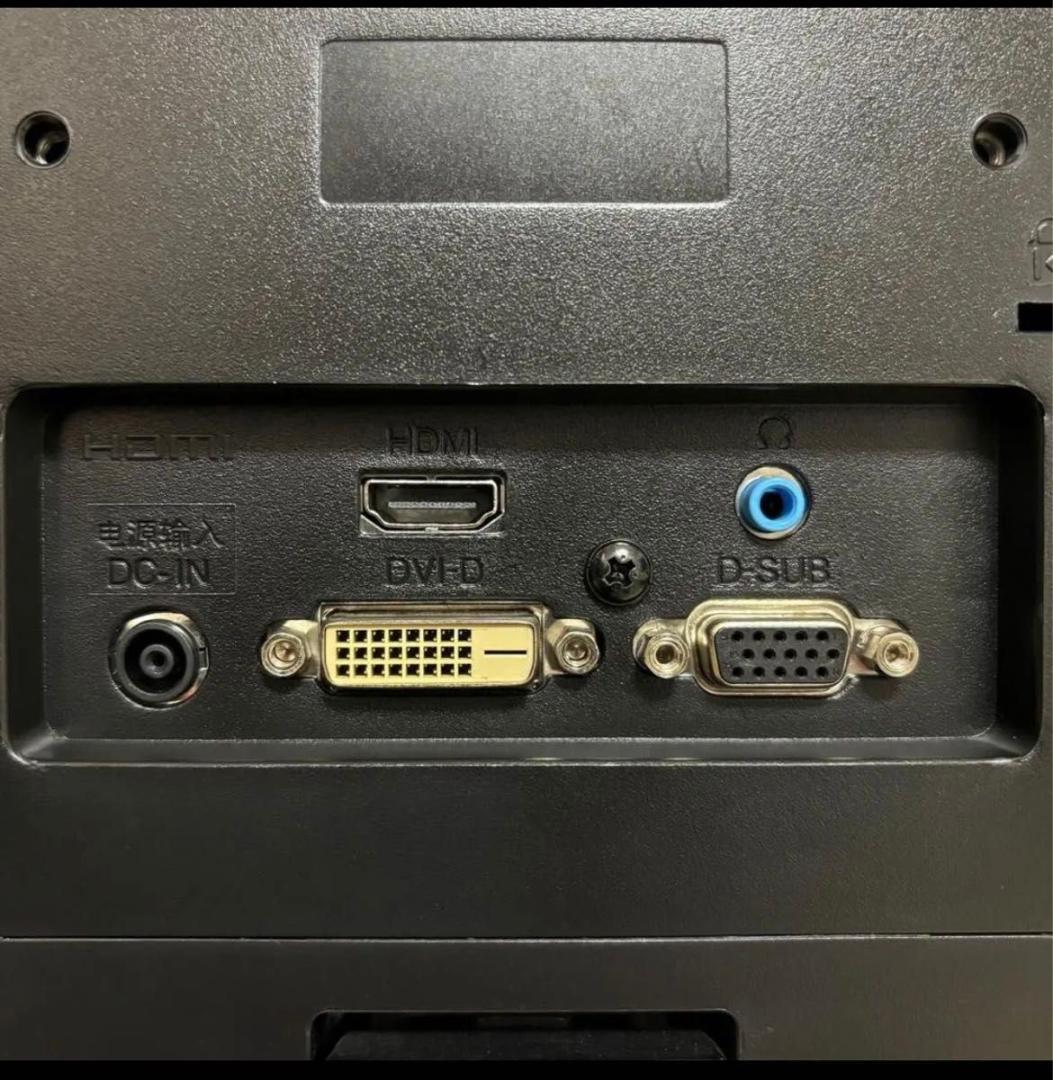 LGディスプレイ 27MP38VQ-B　27インチ