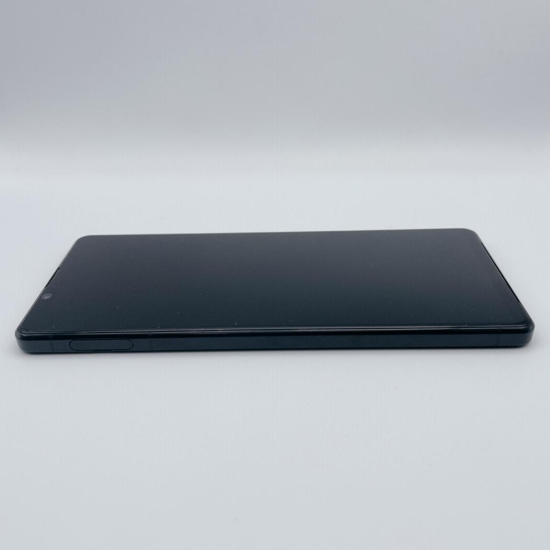 概ね美品✨SONY Xperia 1 II SIMフリー XQ-AT52 海外版